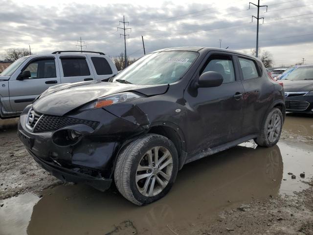 Photo 0 VIN: JN8AF5MV9CT127519 - NISSAN JUKE S 