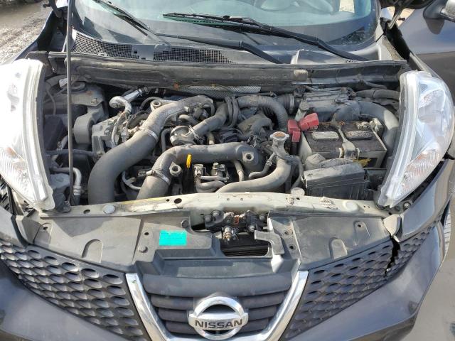 Photo 11 VIN: JN8AF5MV9CT127519 - NISSAN JUKE S 