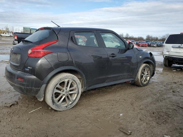 Photo 2 VIN: JN8AF5MV9CT127519 - NISSAN JUKE S 