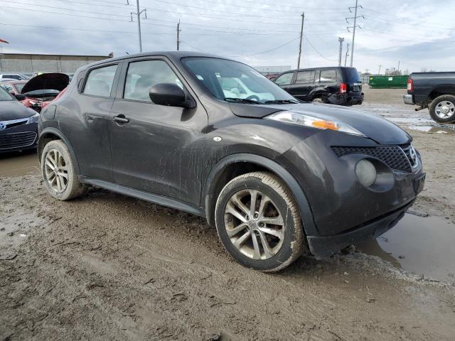 Photo 3 VIN: JN8AF5MV9CT127519 - NISSAN JUKE S 