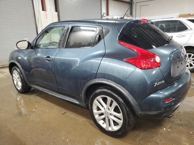 Photo 1 VIN: JN8AF5MV9DT205007 - NISSAN JUKE S 