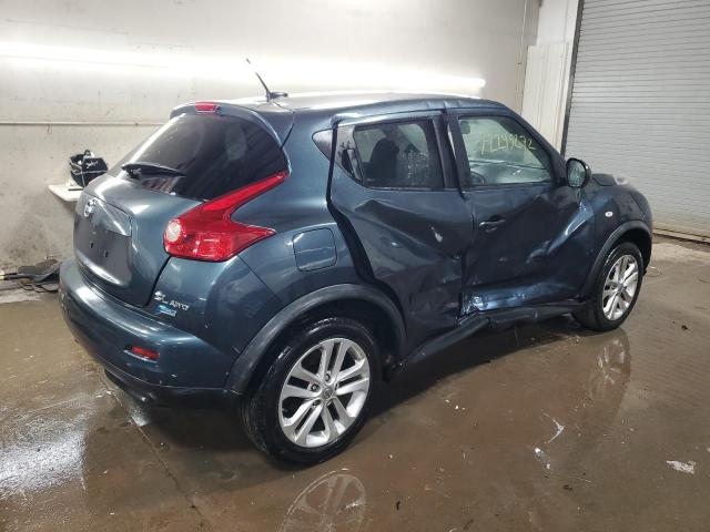 Photo 2 VIN: JN8AF5MV9DT205007 - NISSAN JUKE S 