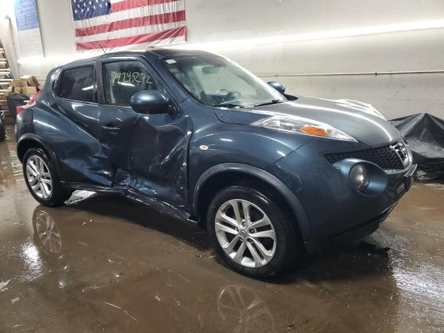 Photo 3 VIN: JN8AF5MV9DT205007 - NISSAN JUKE S 