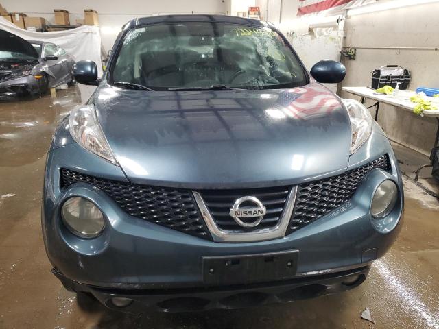 Photo 4 VIN: JN8AF5MV9DT205007 - NISSAN JUKE S 