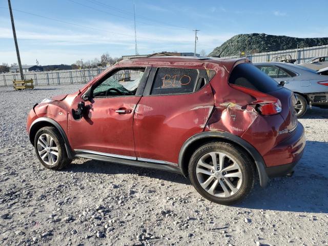 Photo 1 VIN: JN8AF5MV9DT205234 - NISSAN JUKE 