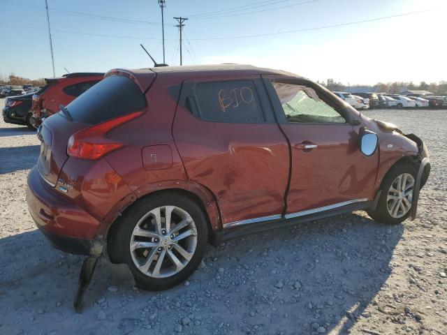 Photo 2 VIN: JN8AF5MV9DT205234 - NISSAN JUKE 