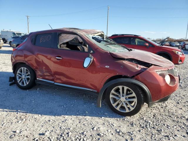 Photo 3 VIN: JN8AF5MV9DT205234 - NISSAN JUKE 