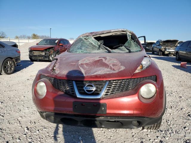 Photo 4 VIN: JN8AF5MV9DT205234 - NISSAN JUKE 