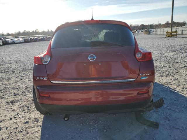 Photo 5 VIN: JN8AF5MV9DT205234 - NISSAN JUKE 