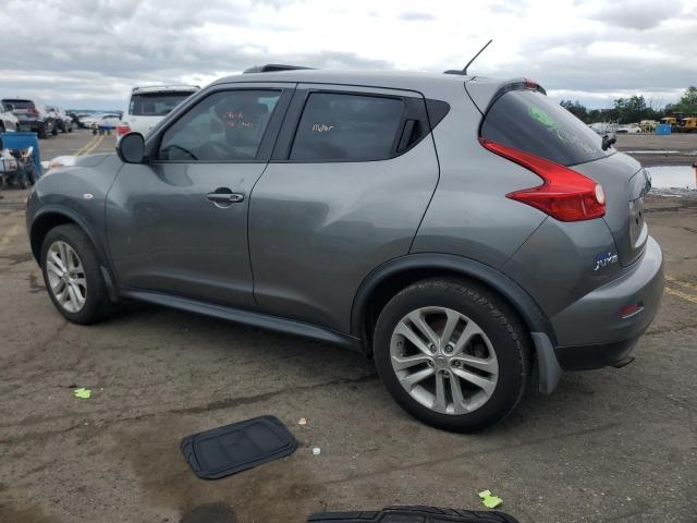 Photo 1 VIN: JN8AF5MV9DT206397 - NISSAN JUKE 