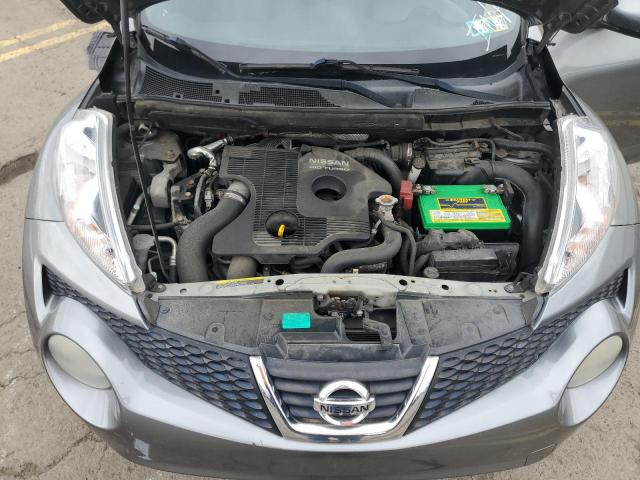 Photo 10 VIN: JN8AF5MV9DT206397 - NISSAN JUKE 