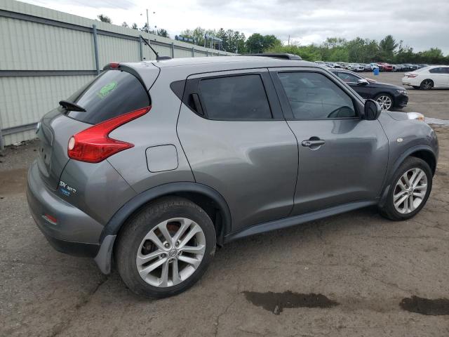 Photo 2 VIN: JN8AF5MV9DT206397 - NISSAN JUKE 