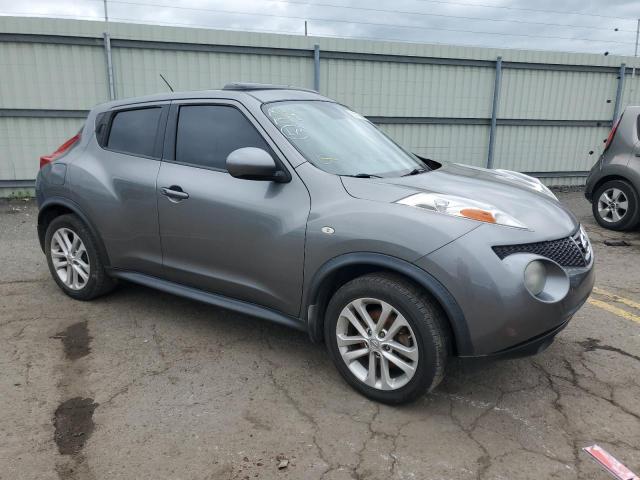 Photo 3 VIN: JN8AF5MV9DT206397 - NISSAN JUKE 