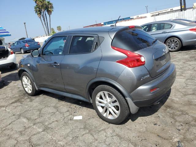 Photo 1 VIN: JN8AF5MV9DT206545 - NISSAN JUKE S 