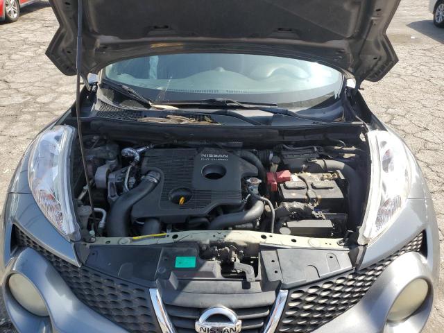 Photo 10 VIN: JN8AF5MV9DT206545 - NISSAN JUKE S 