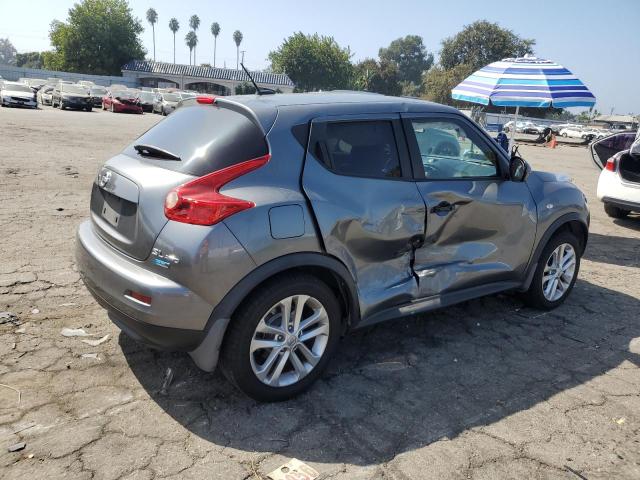 Photo 2 VIN: JN8AF5MV9DT206545 - NISSAN JUKE S 