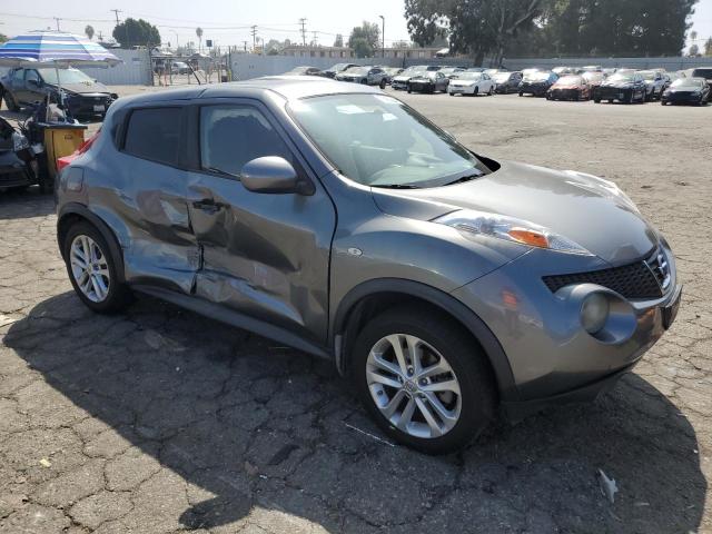 Photo 3 VIN: JN8AF5MV9DT206545 - NISSAN JUKE S 