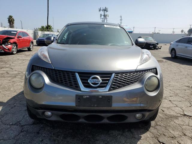 Photo 4 VIN: JN8AF5MV9DT206545 - NISSAN JUKE S 