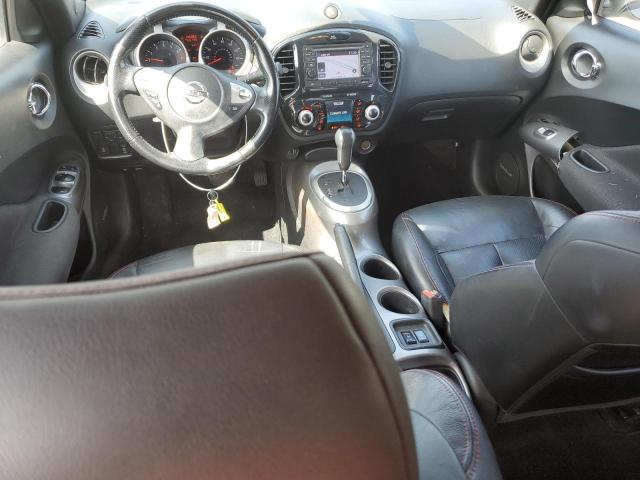 Photo 7 VIN: JN8AF5MV9DT206545 - NISSAN JUKE S 