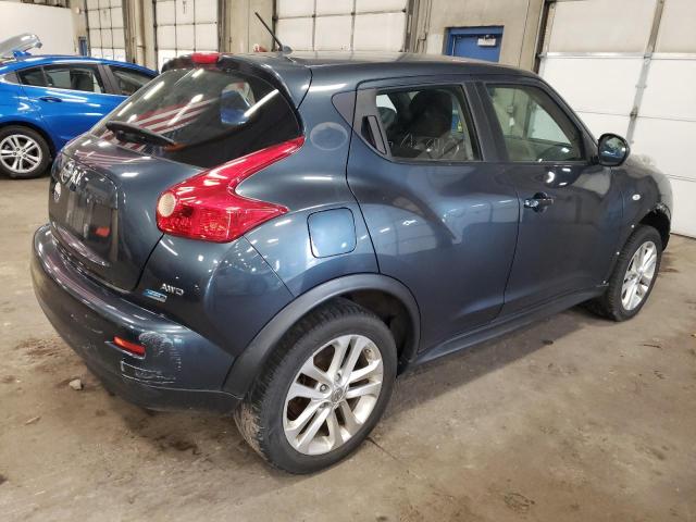 Photo 2 VIN: JN8AF5MV9DT210577 - NISSAN JUKE 