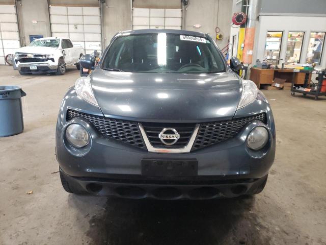 Photo 4 VIN: JN8AF5MV9DT210577 - NISSAN JUKE 