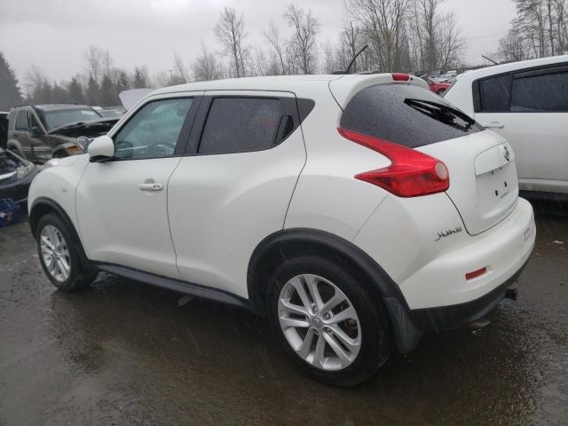 Photo 1 VIN: JN8AF5MV9DT211566 - NISSAN JUKE S 