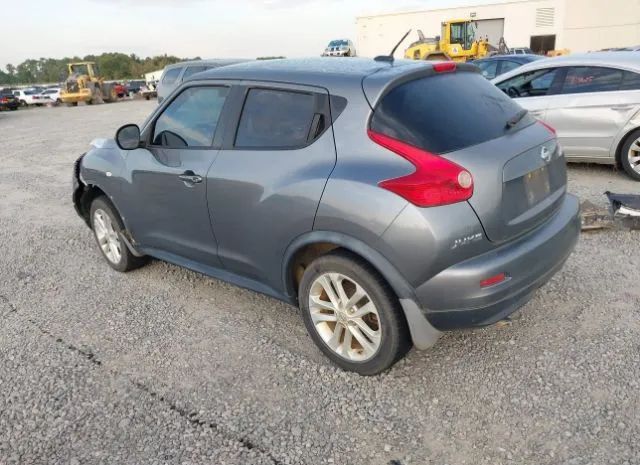 Photo 2 VIN: JN8AF5MV9DT213236 - NISSAN JUKE 