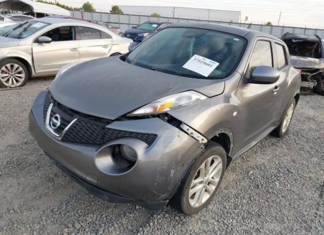 Photo 5 VIN: JN8AF5MV9DT213236 - NISSAN JUKE 