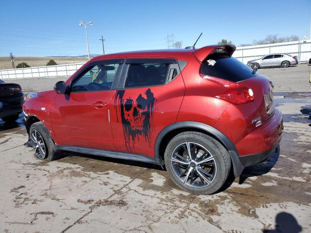 Photo 1 VIN: JN8AF5MV9DT218050 - NISSAN JUKE 