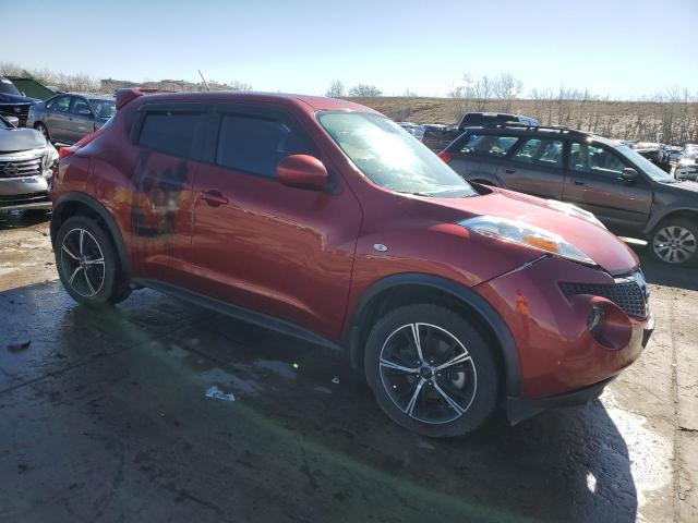 Photo 3 VIN: JN8AF5MV9DT218050 - NISSAN JUKE 