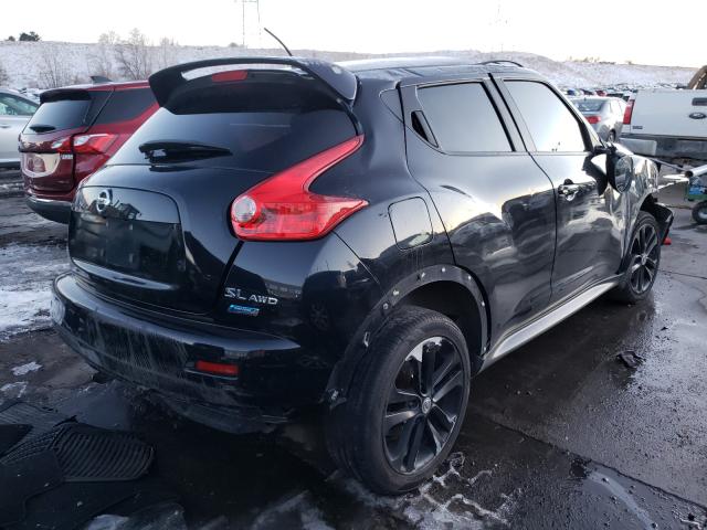 Photo 3 VIN: JN8AF5MV9DT220333 - NISSAN JUKE S 