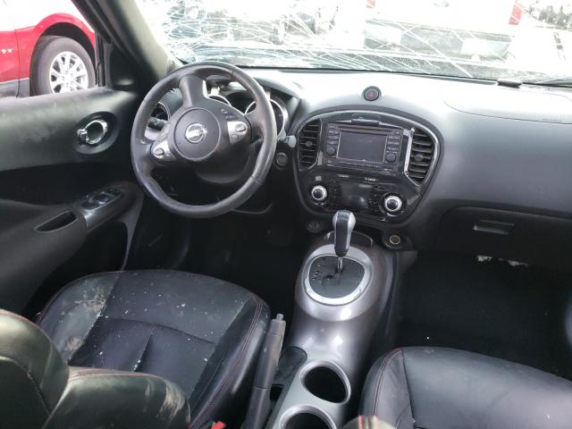 Photo 8 VIN: JN8AF5MV9DT220333 - NISSAN JUKE S 