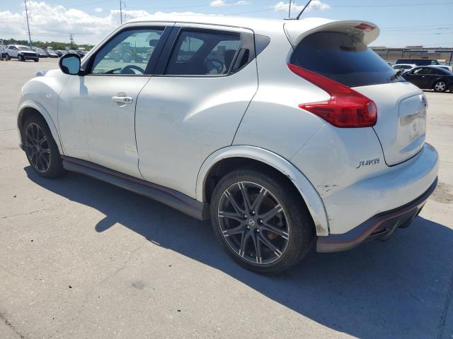 Photo 1 VIN: JN8AF5MV9DT220980 - NISSAN JUKE 