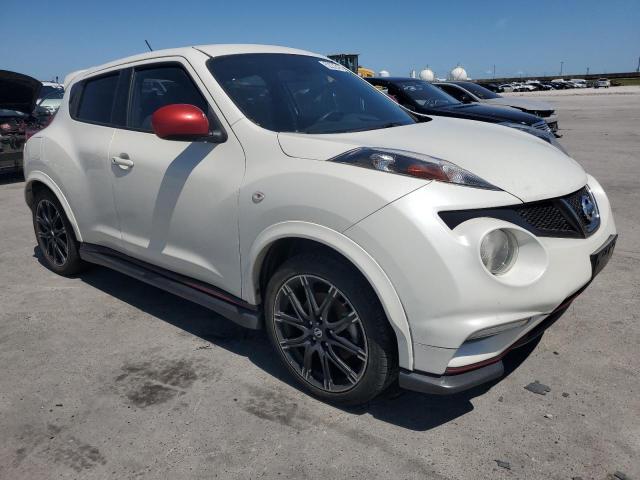 Photo 3 VIN: JN8AF5MV9DT220980 - NISSAN JUKE 