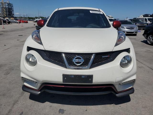 Photo 4 VIN: JN8AF5MV9DT220980 - NISSAN JUKE 