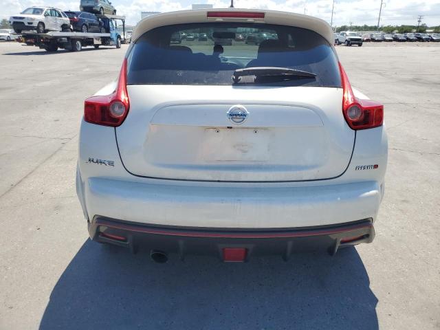 Photo 5 VIN: JN8AF5MV9DT220980 - NISSAN JUKE 