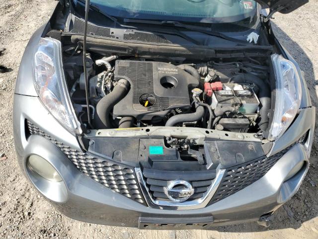 Photo 10 VIN: JN8AF5MV9DT221613 - NISSAN JUKE S 