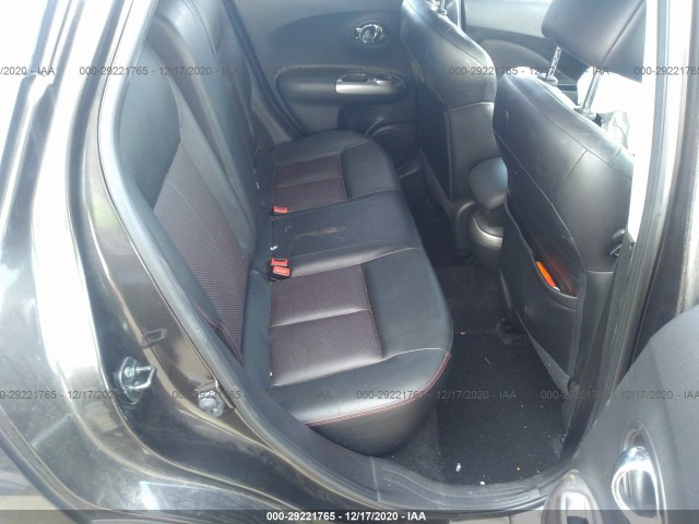 Photo 7 VIN: JN8AF5MV9DT223135 - NISSAN JUKE 