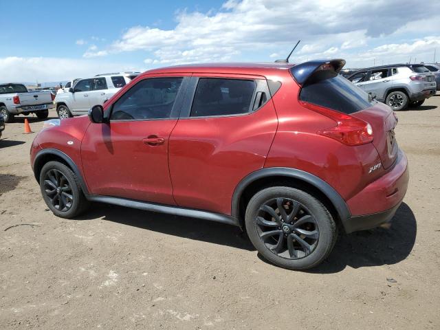 Photo 1 VIN: JN8AF5MV9DT225970 - NISSAN JUKE 