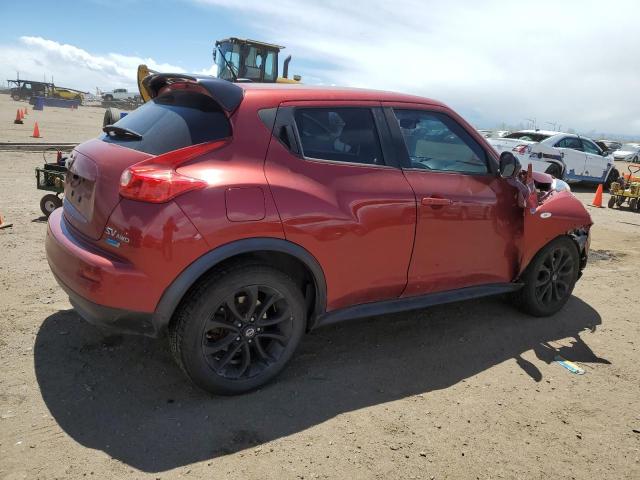 Photo 2 VIN: JN8AF5MV9DT225970 - NISSAN JUKE 