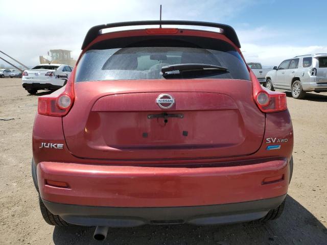 Photo 5 VIN: JN8AF5MV9DT225970 - NISSAN JUKE 