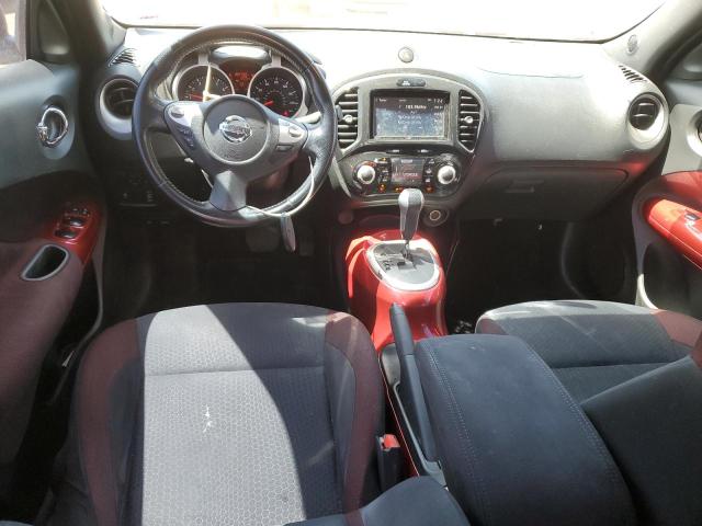 Photo 7 VIN: JN8AF5MV9DT225970 - NISSAN JUKE 