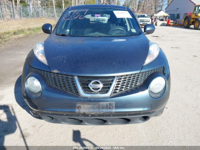 Photo 5 VIN: JN8AF5MV9DT227346 - NISSAN JUKE 