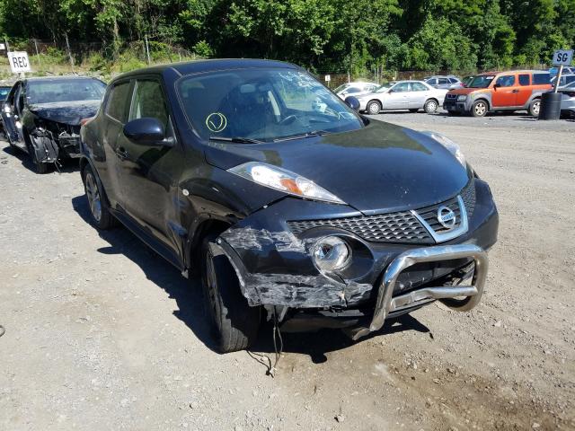 Photo 0 VIN: JN8AF5MV9DT231459 - NISSAN JUKE S 