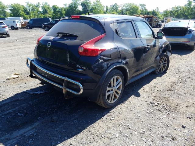 Photo 3 VIN: JN8AF5MV9DT231459 - NISSAN JUKE S 