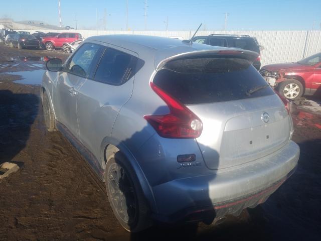 Photo 2 VIN: JN8AF5MV9DT231543 - NISSAN JUKE S 