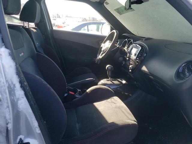 Photo 4 VIN: JN8AF5MV9DT231543 - NISSAN JUKE S 