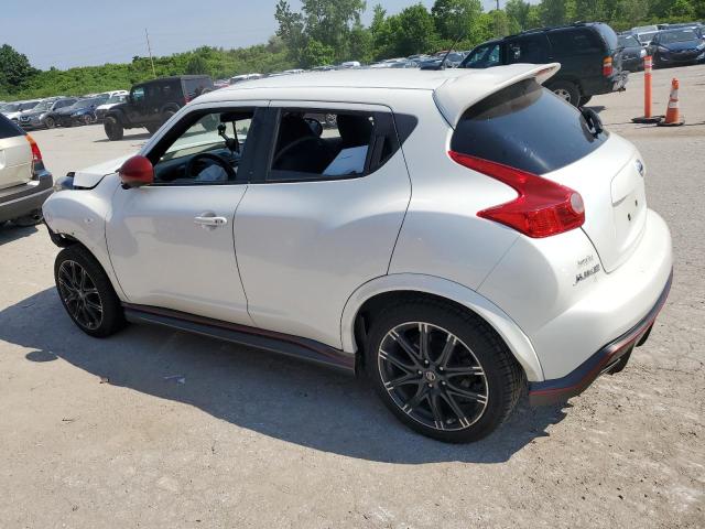 Photo 1 VIN: JN8AF5MV9DT231901 - NISSAN JUKE 