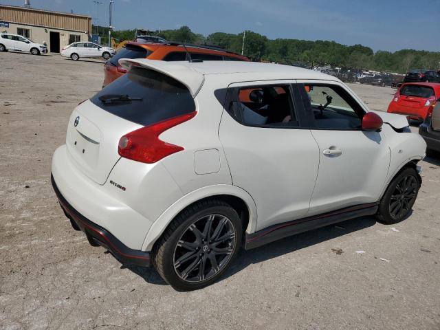 Photo 2 VIN: JN8AF5MV9DT231901 - NISSAN JUKE 