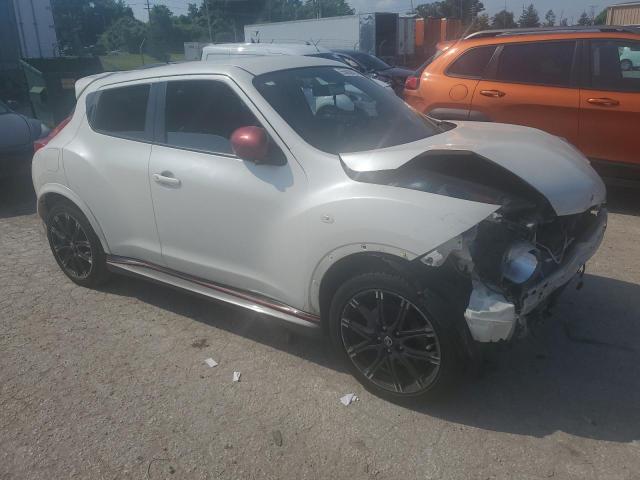 Photo 3 VIN: JN8AF5MV9DT231901 - NISSAN JUKE 